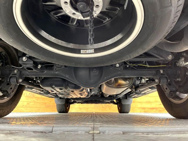 下回りがきれいなうちに、防錆加工の施工がオススメ。降雪地域はもちろん、沿岸部にお住いの方や、趣味でマリン・ウィンタースポーツをされる方にご好評いただいております。