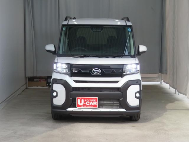 タントファンクロス