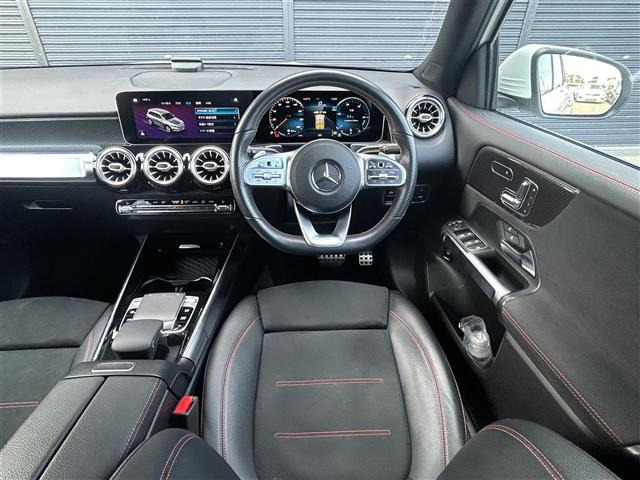 GLBGLB200d AMGライン