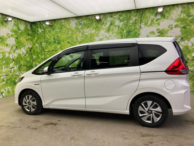 フリード1.5 ハイブリッド G ホンダセンシング