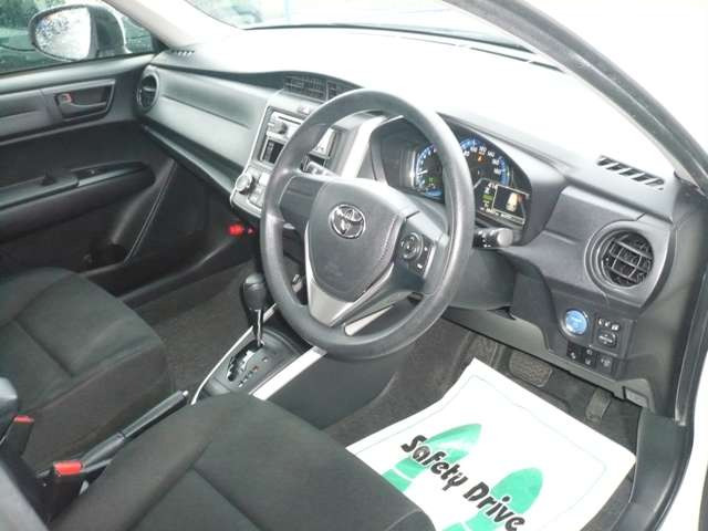 カローラフィールダー1.5 ハイブリッド EX