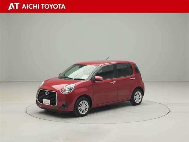 パッソ1.0 モーダ