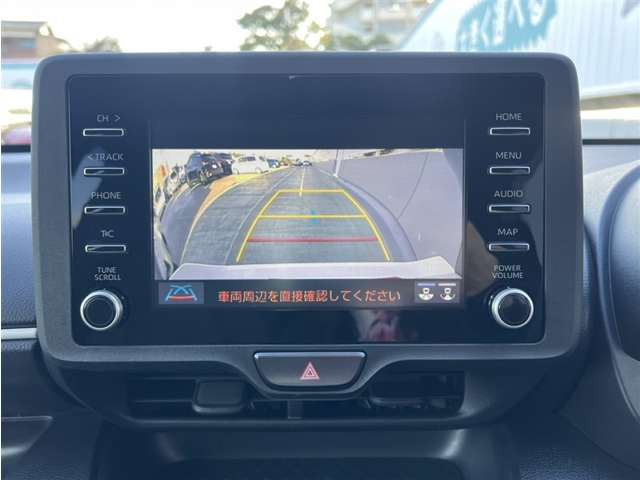 ヤリス1.5 ハイブリッド X E-Four 4WD