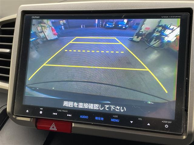 フリードスパイク1.5 G ジャストセレクション