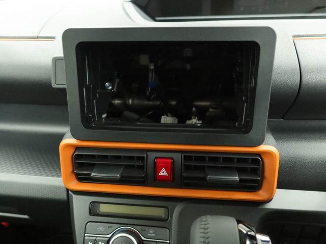 タントファンクロス ターボ