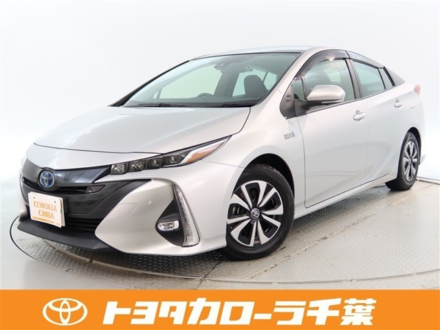 プリウスPHV1.8 S セーフティパッケージ