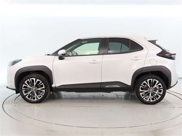 ヤリスクロス1.5 ハイブリッド Z