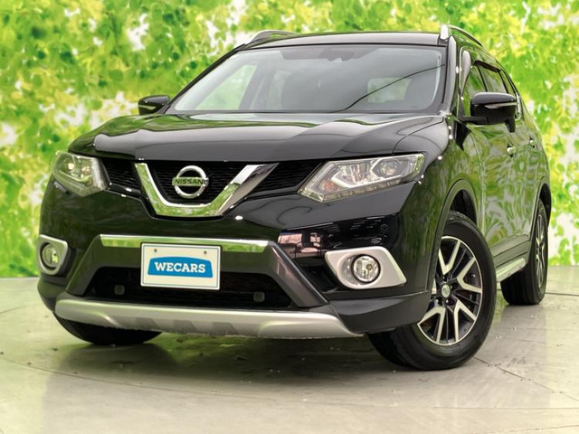 エクストレイル2.0 20X エクストリーマーX 4WD