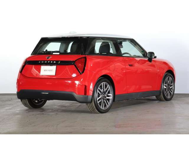 ミニクーパー