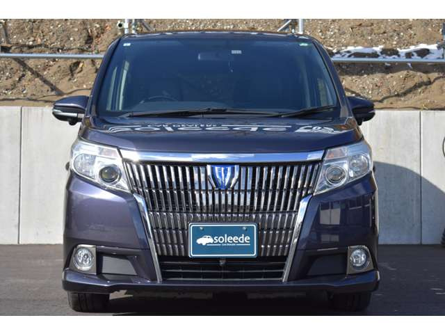 エスクァイアハイブリッド1.8 Gi