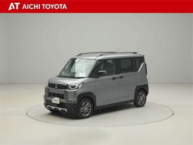 デリカミニT プレミアム 4WD