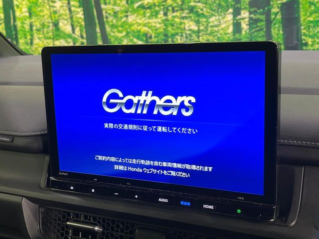 ステップワゴン2.0 e:HEV スパーダ