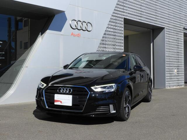 A3スポーツバック30 TFSI スポーツ