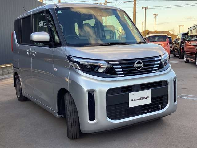 デイズルークスS