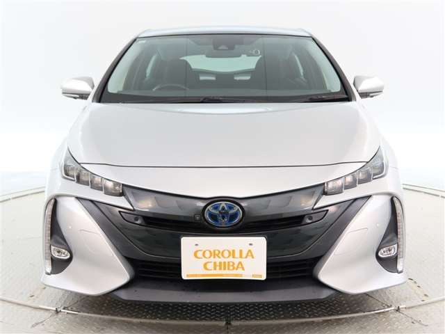 プリウスPHV1.8 S セーフティパッケージ