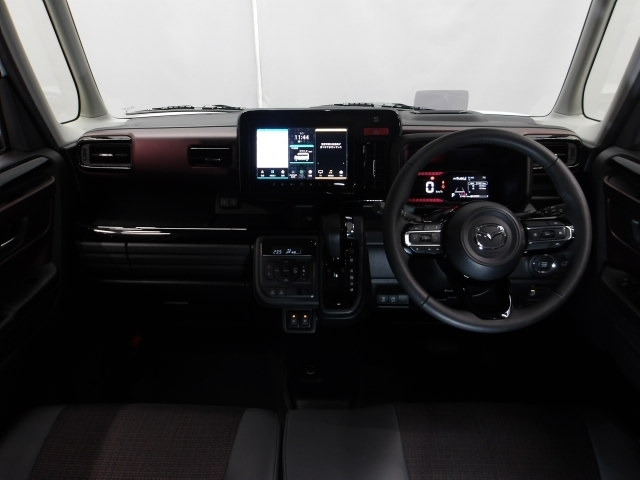 フレアワゴンカスタムスタイル XT