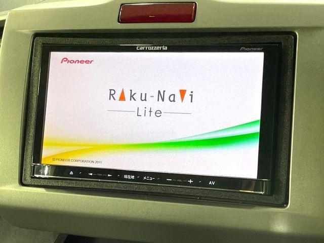 �y�i�r�Q�[�V�����z�g���₷���i�r�ŖړI�n�܂ł�������ē����Ă���܂��B�e��I�[�f�B�I�Đ��@�\���[�����Ă���A���Ԃ̉^�]������Ɋy�����Ȃ�܂�!!