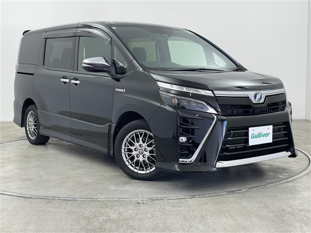 ヴォクシー2.0 Z 煌II