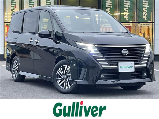 セレナ2.0 ハイウェイスターV