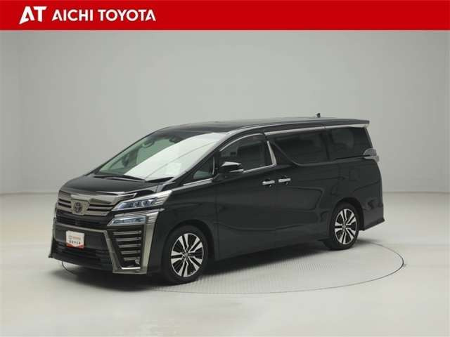 ヴェルファイア2.5 Z Gエディション