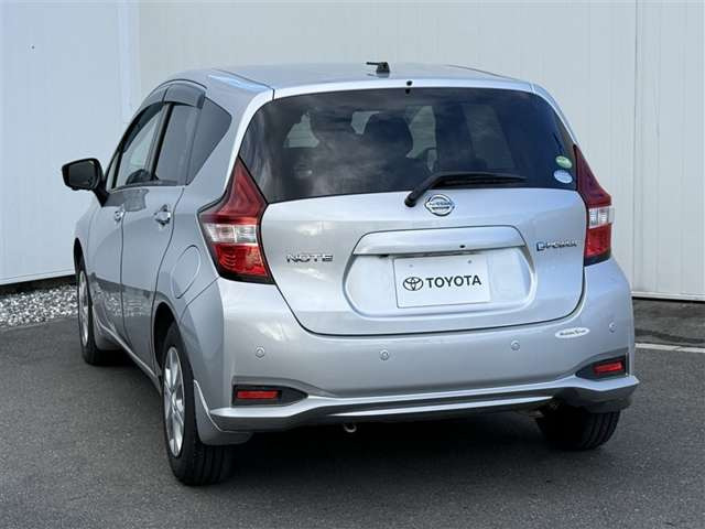 ノート1.2 e-POWER X