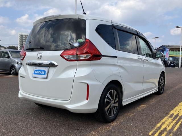 フリード1.5 G ホンダセンシング