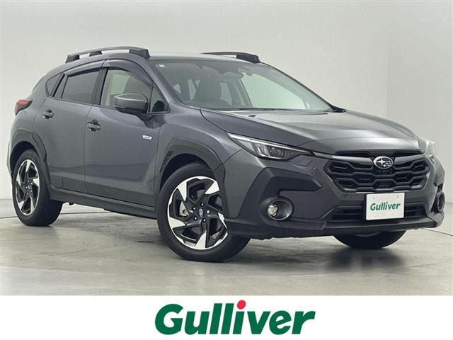 クロストレック2.0 リミテッド 4WD