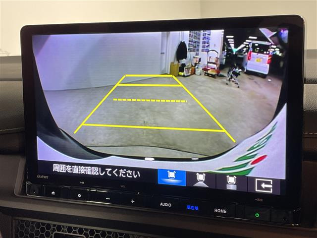 ステップワゴン2.0 e:HEV スパーダ