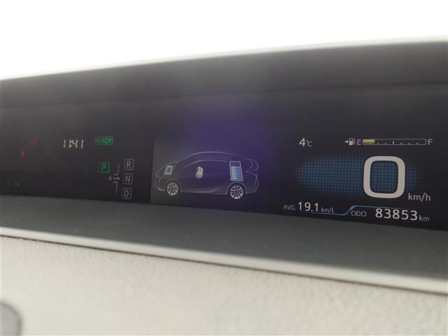 プリウス1.8 S セーフティ プラス