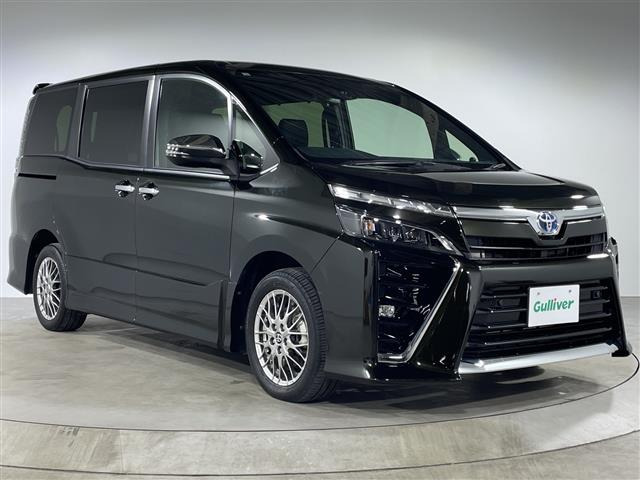 ヴォクシー2.0 Z 煌II