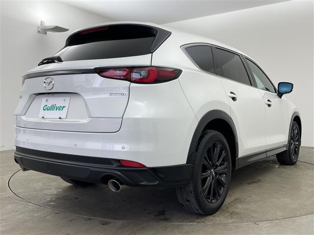 CX-82.2 XD スポーツアピアランス