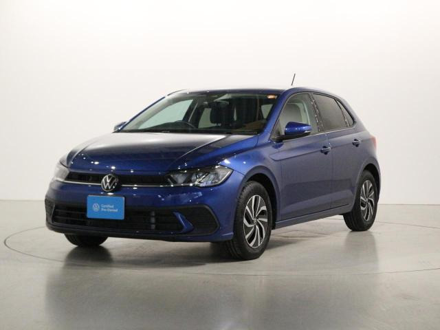 ポロTSI アクティブ