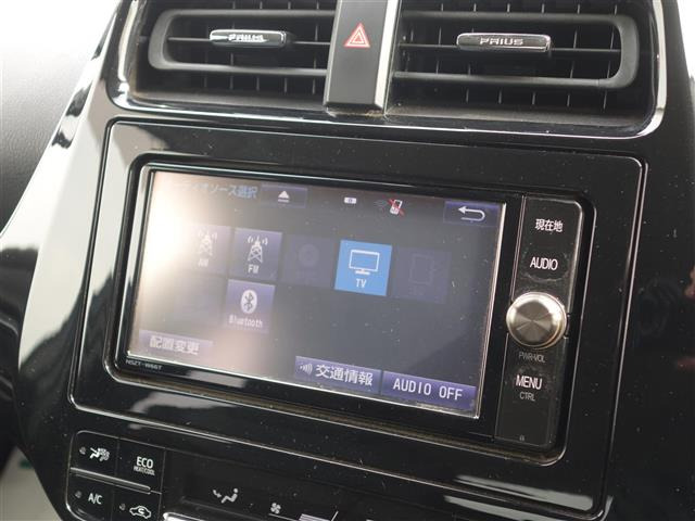 プリウス1.8 S セーフティ プラス