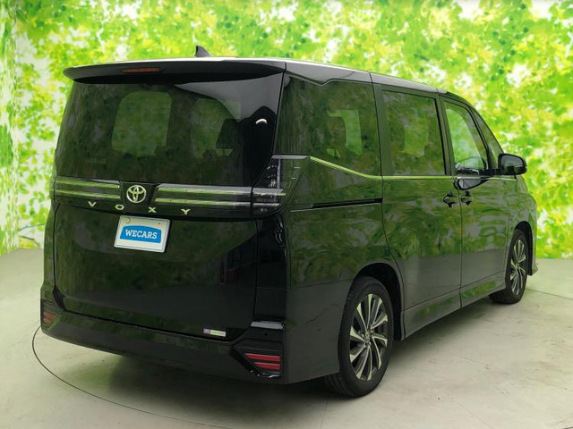 ヴォクシー2.0 S-Z