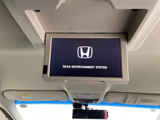 オデッセイ2.4 アブソルート