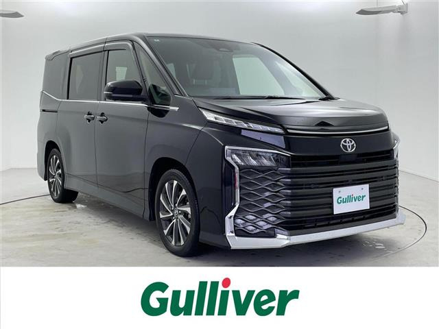 ヴォクシー2.0 S-Z