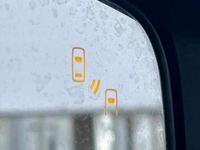 �y�����r�[�N���f�B�e�B�N�V�����z���s���A�h�A�~���[�̎��p�ɂȂ�₷���ӏ��Ɍ㑱�Ԃ��ڋ߂���ƃT�C�h�~���[�t�߂Ɍx����\���A�h���C�o�[�ɒ��ӊ��N�ƁA����̍ۂ̓n���h��������A�V�X�g�����܂��B