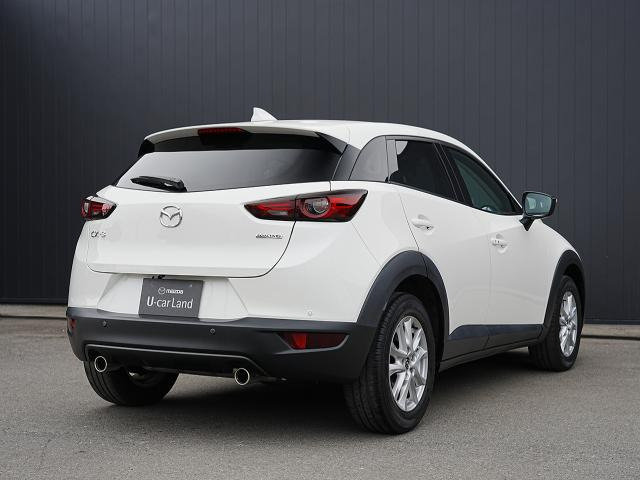 CX-31.5 15S アーバンドレッサー