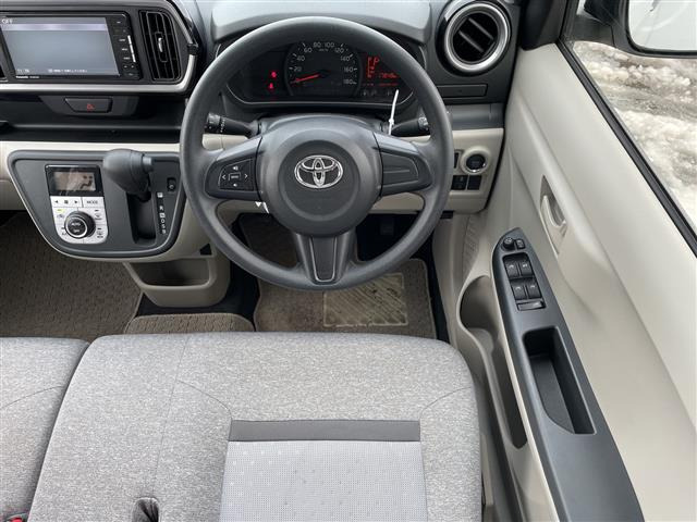 パッソ1.0 X Lパッケージ