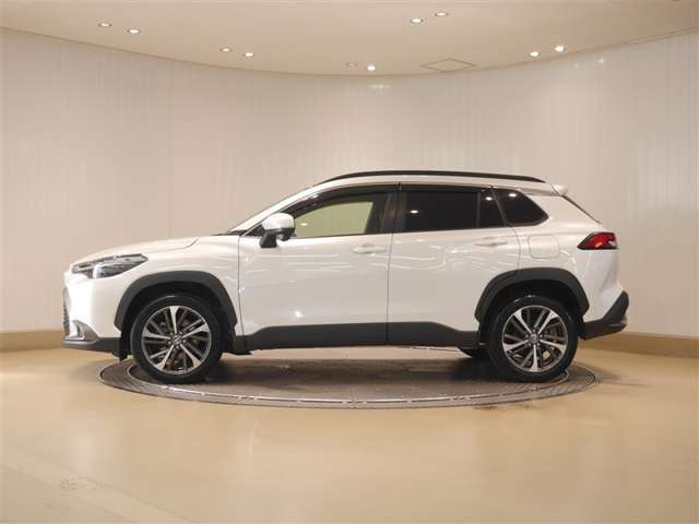 カローラクロス1.8 Z