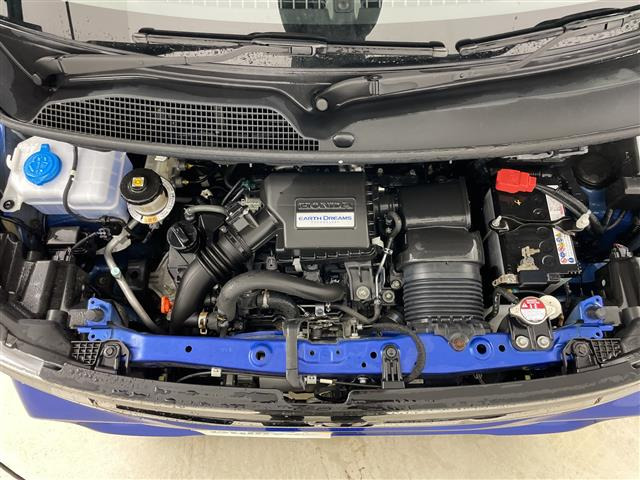 N-BOXカスタムG L ターボ ホンダセンシング