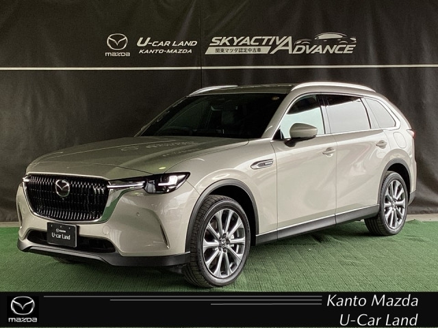 CX-803.3 XD エクスクルーシブ モード ディーゼル