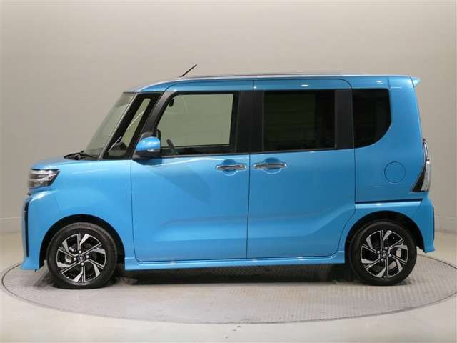 タントカスタムX