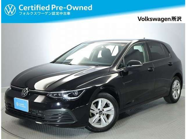 ゴルフeTSI アクティブ