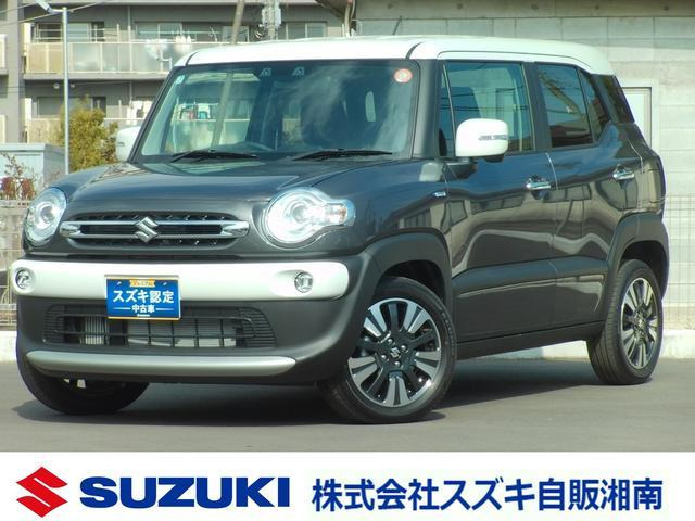 クロスビー1.0 ハイブリッド(HYBRID) MZ