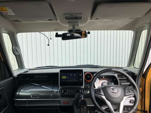 フレアワゴンタフスタイル ハイブリッド XT