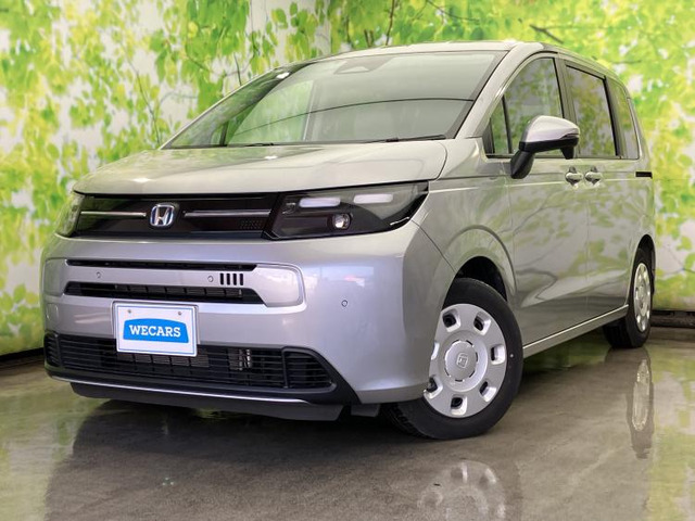 フリード1.5 e:HEV エアー