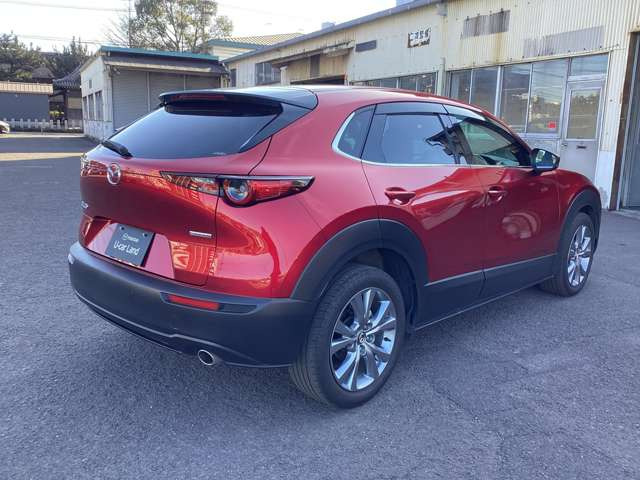 CX-302.0 20S プロアクティブ ツーリングセレクション