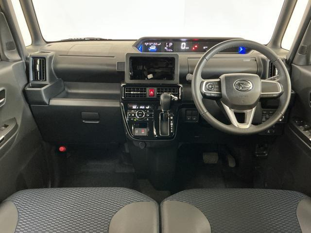 タントカスタムRS