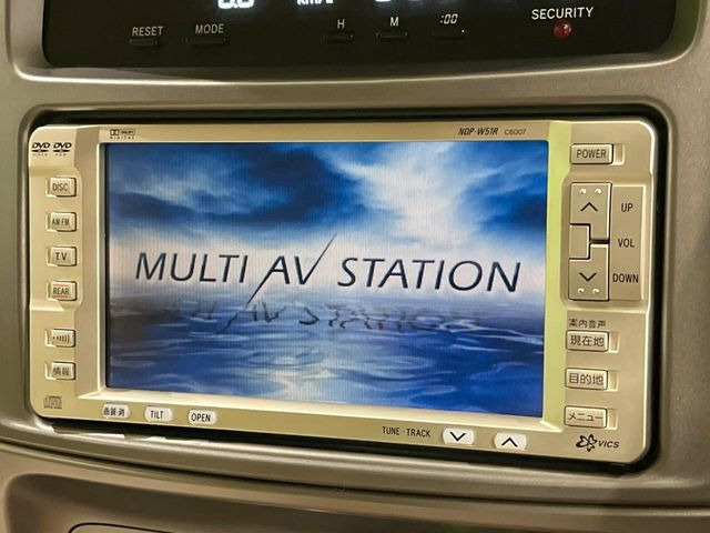 �y�i�r�Q�[�V�����z�g���₷���i�r�ŖړI�n�܂ł�������ē����Ă���܂��B�e��I�[�f�B�I�Đ��@�\���[�����Ă���A���Ԃ̉^�]������Ɋy�����Ȃ�܂�!!